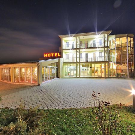 Hotel Dragovic スメデレヴォ エクステリア 写真