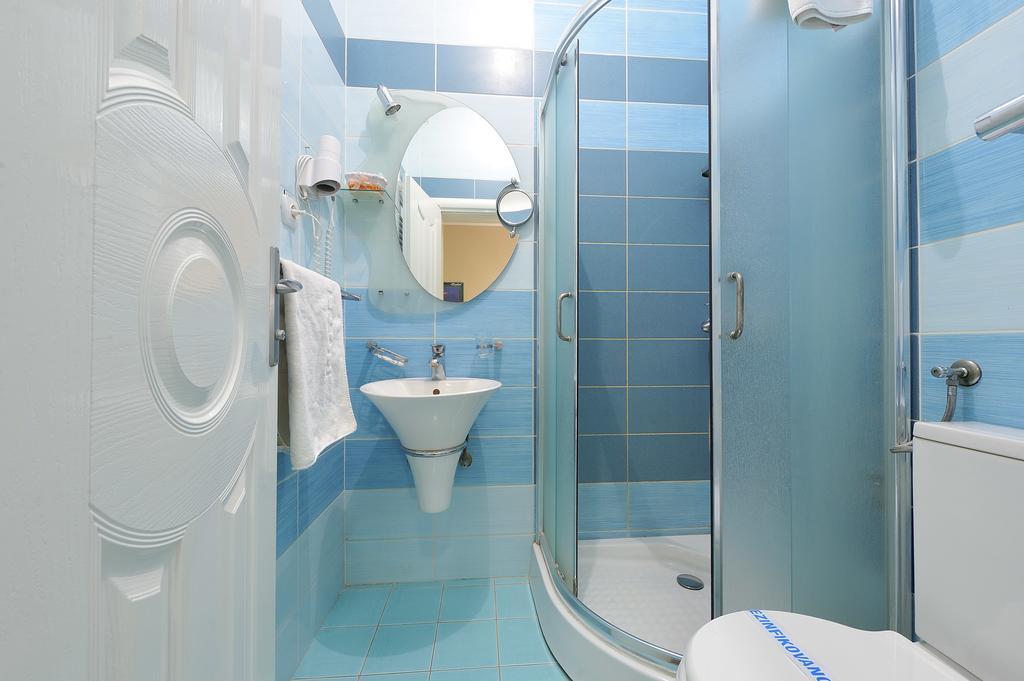 Hotel Dragovic スメデレヴォ エクステリア 写真